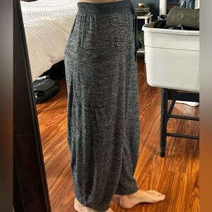 Anthropologie Saturday Sunday Lounge Pants